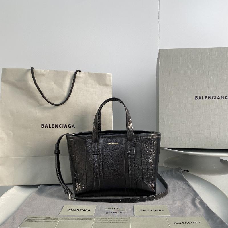 Balenciaga Handbags 92715S black